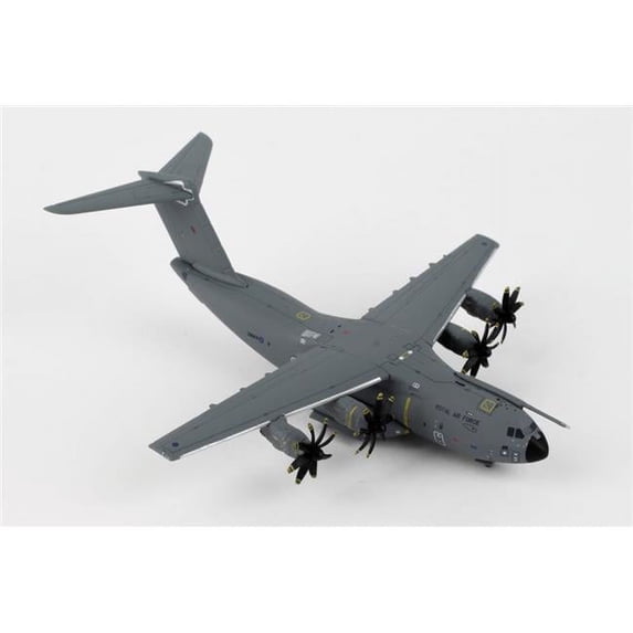 Geminimacs GM091 Raf A400M 1-400 Zm401 Aircraft