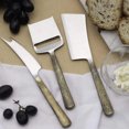 thumbnail image 1 of Sonar Cheese Knives 3 Pc. Set, 1 of 5
