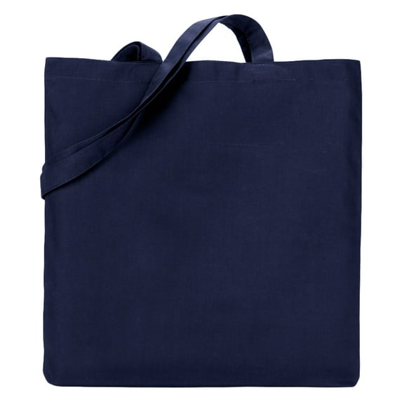 Gemline Functional Economy Shoulder Strap Tote Bag