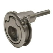 Gemlux Marine Boat Compression Latch 3153 | Gemini Non-Locking 2 Inch Stainless
