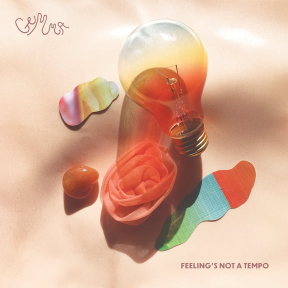 Gemma - Feeling's Not A Tempo - Rock - Vinyl
