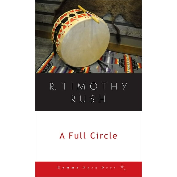Gemma Open Door: A Full Circle (Paperback)