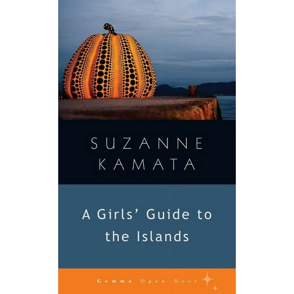 Gemma Open Door: Girls' Guide to the Islands (Paperback)