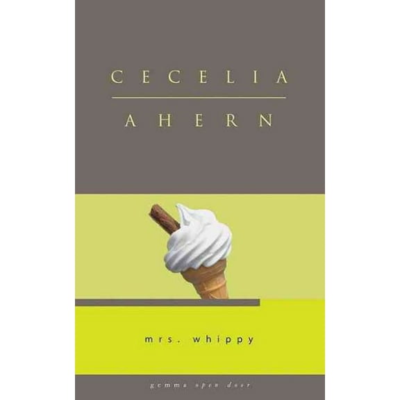 Gemma Open Door: Mrs. Whippy (Paperback)