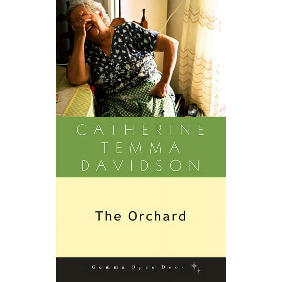 Gemma Open Door The Orchard, (Paperback)