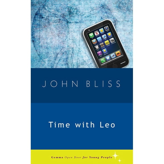 Gemma Open Door: Time with Leo (Paperback)