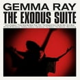 thumbnail image 1 of Gemma Ray - Exodus Suite - Rock - CD, 1 of 1