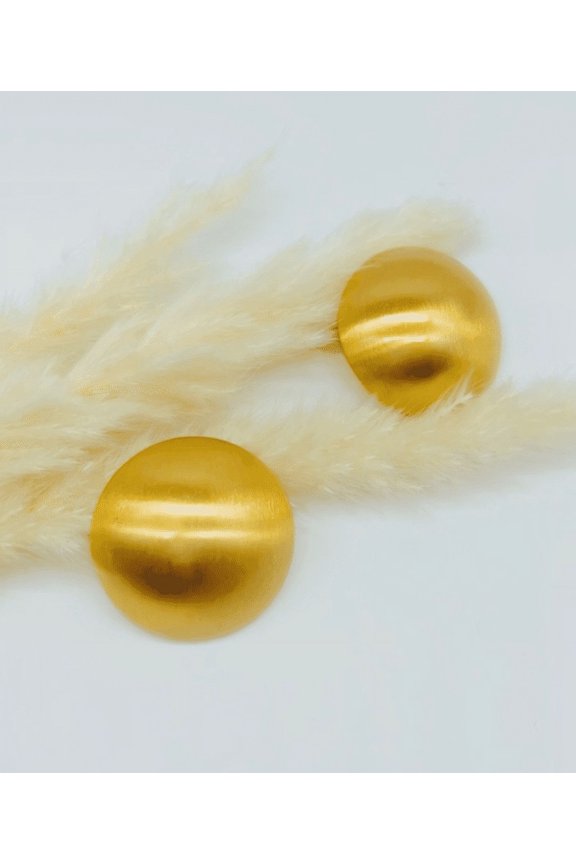 Gemma Statement Earrings