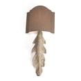 thumbnail image 1 of Zentique Gemma Wall Sconce LI-05-119, 1 of 1