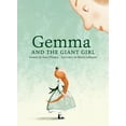 thumbnail image 1 of Gemma and the Giant Girl, (Hardcover), 1 of 1