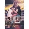 thumbnail image 1 of Gemma and the Taylorton Boys: Splintered Trust: A New / Young Adult Contemporary Romance (Series #2) (Paperback), 1 of 1