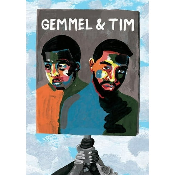 Gemmel & Tim (DVD)