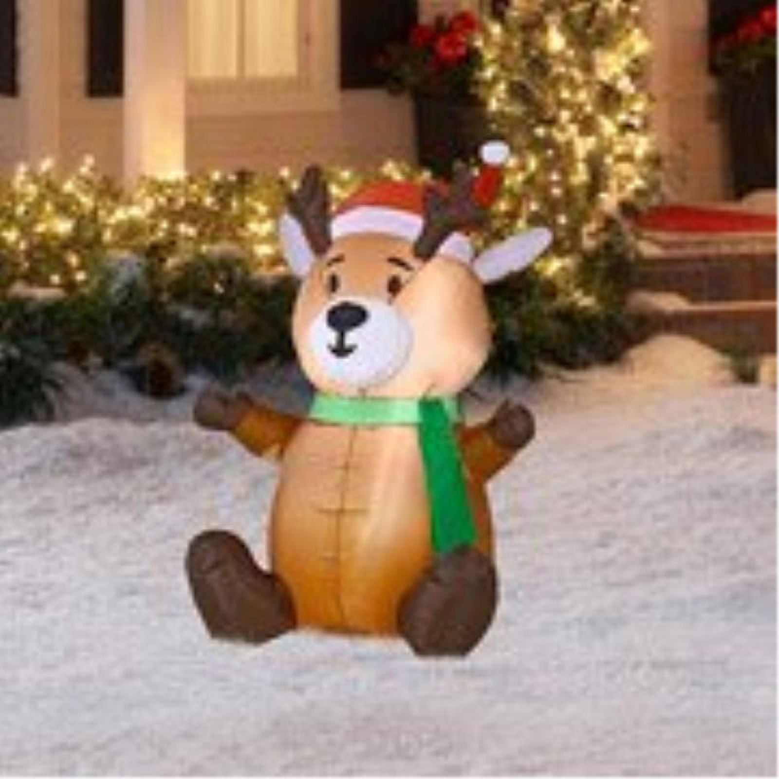 https://i5.walmartimages.com/seo/Gemmy-Airblown-InflatHle-BHy-Reindeer-Sitting-Wearing-Santa-Hat-and-Green-Scarf-Indoor-Outdoor-Holiday-Decoration-3-5-foot-Tall_cf64f699-9fcf-4e4f-9a74-456bae8f423a.0a9350d0f43ca763e86fe9157ebde47c.jpeg