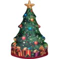 thumbnail image 1 of Airblown Inflatables Photorealistic Christmas Tree, 1 of 2