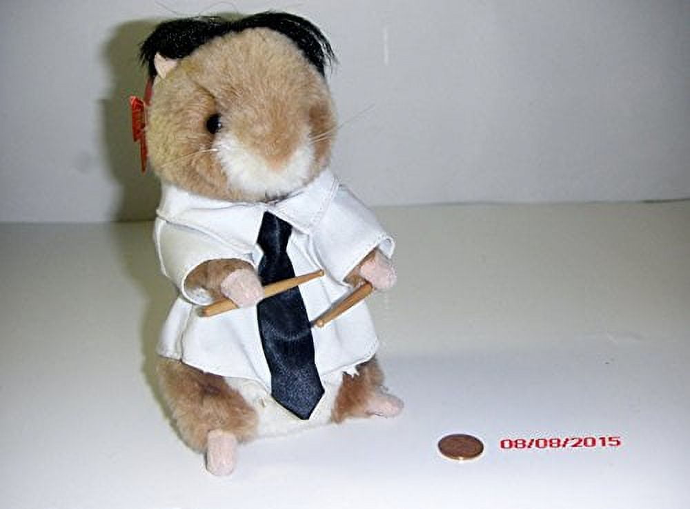 Dancing hotsell hamster toy