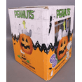 thumbnail image 1 of Gemmy Halloween Inflatable  4.50 ft. Pre-Lit Snoopy and Woodstock on Pumpkin-MD Scene Airblown Decor   73950, 1 of 9