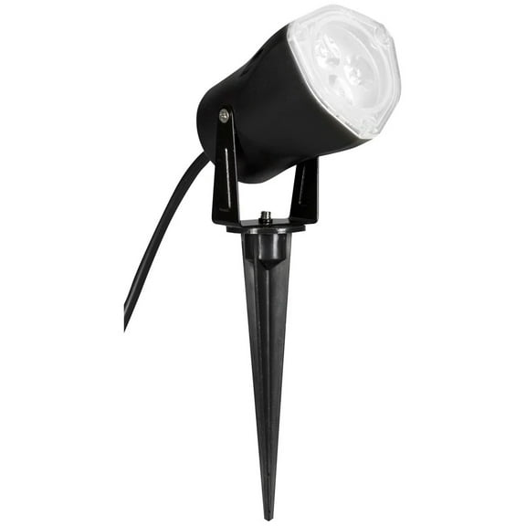 Indoor/Outdoor LED Spotlight by Ashland® - Holiday and Christmas Home Decor