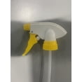 thumbnail image 1 of IMPACT PRODUCTS CHEMICAL RESISTANT TRIGGER SPRAYER FITS 32 OZ BOTTLES SINGLE, 1 of 5