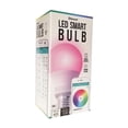 thumbnail image 1 of Gems 813125029357 LED Smart Bulb, 1 of 1