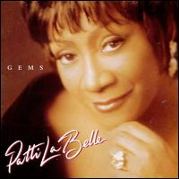 Pre-Owned Gems (CD 0008811087029) by Patti LaBelle