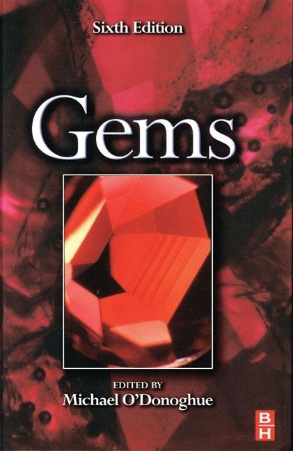 Gems (Hardcover) - image 1 of 1