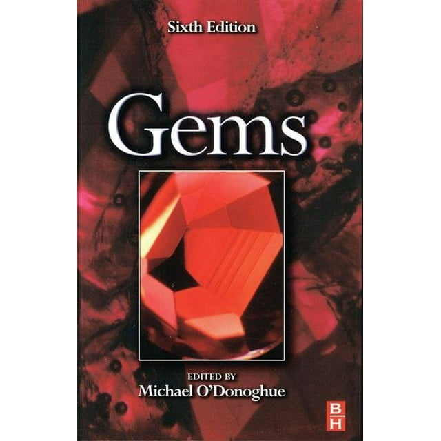 Gems (Hardcover)