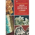 thumbnail image 1 of Pre-Owned Gems, Minerals, Crystals & Ores (Paperback) 030744385X 9780307443854, 1 of 1