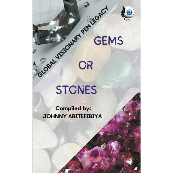 Gems Or Stones, (Paperback)