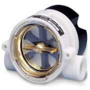 Gems Sensors 155481 RFO Series Flow Rate Monitoring Sensor CA3