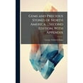 thumbnail image 1 of Gems and Precious Stones of North America ... Second Edition, With Appendix, (Hardcover), 1 of 1