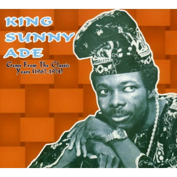 Gems from the Classic Years (1967-1976)