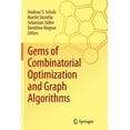 thumbnail image 1 of Gems of Combinatorial Optimization and Graph Algorithms, (Paperback), 1 of 1