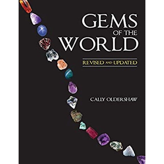Pre-Owned Gems of the World (Paperback) 0228100070 9780228100072