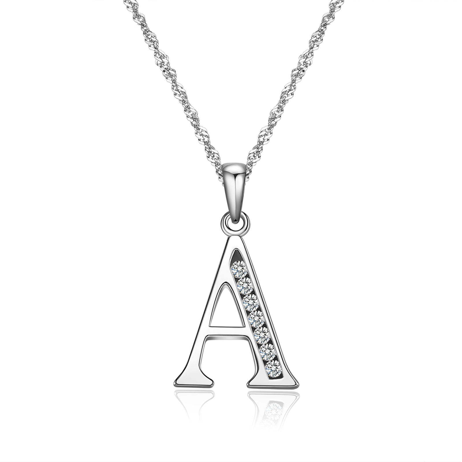 CHEEPUM Statement Necklaces For Women Necklace Little Girl Silver 30th-birthday-for-her-rose-gold-necklace-30th-birthday-gift-for-women