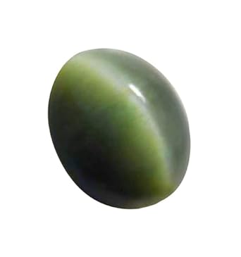 Gemscom 11 25 Ratti Cat s Eye Gemstone Lehsunia Gemstone Cats Eye Ketu 