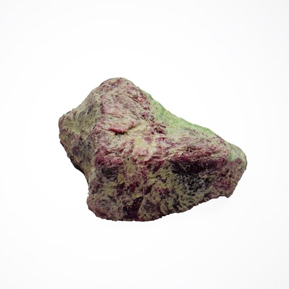 Gemsgrowth Natural Ruby Loose Gemstone, 58.05 Carat, Rough, Certified, for Lapidary, Cabbing, Wire Wrapping, Jewelry Making
