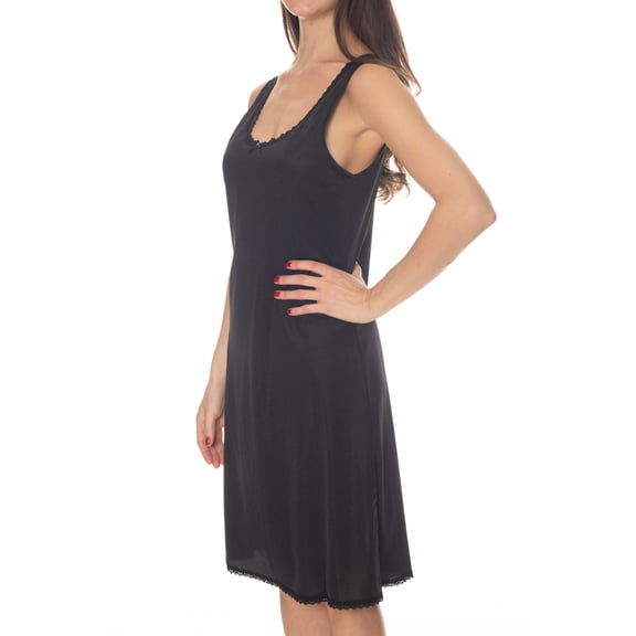 Gemsli Classica Nylon Full Slip FK400