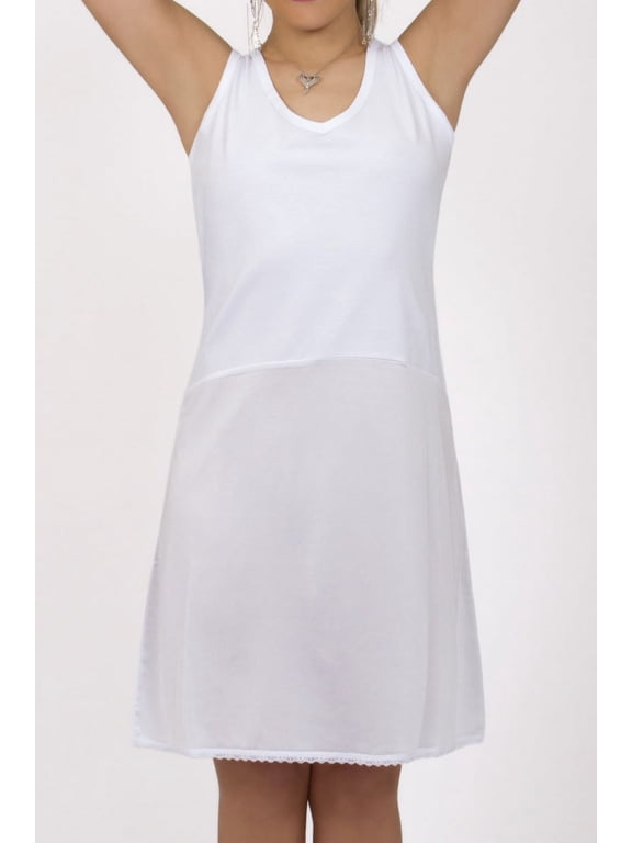 Comfort Reversible Slip FK308