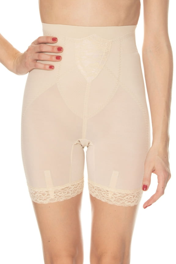 Custom Maid High Waist Girdle CM682