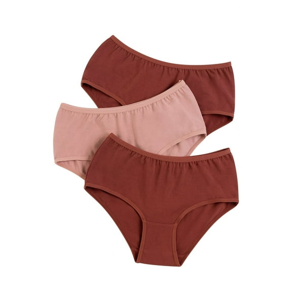 Gemsli Favorite Hipster, 3-Pack 3105