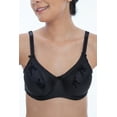 thumbnail image 1 of Gemsli Inner Form  Minimizer Bra BR100, 1 of 3