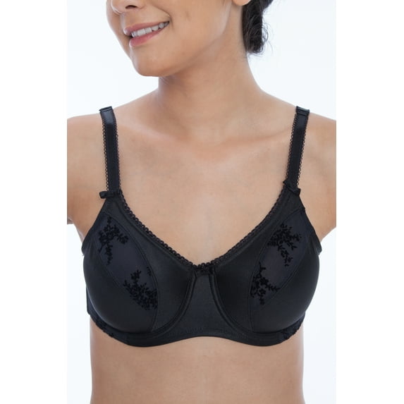 Gemsli Inner Form Minimizer Bra BR100