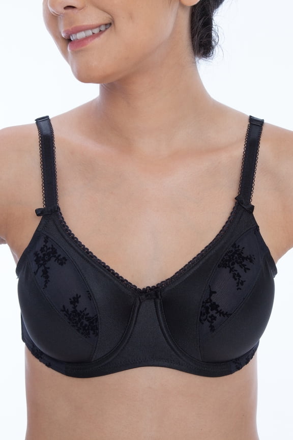 Inner Form Minimizer Bra BR100