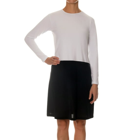 Gemsli Long Sleeve Shell Slip FK335