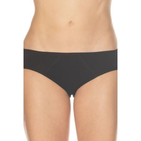 Gemsli Peridot Leak-proof Bikinis- 3 Pack 5016