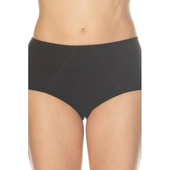 Gemsli Peridot Leak-proof Briefs - 3 Pack 5014