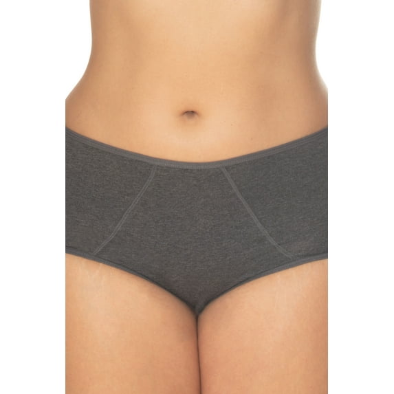 Gemsli Peridot Leak-proof Briefs - 3 Pack 5014