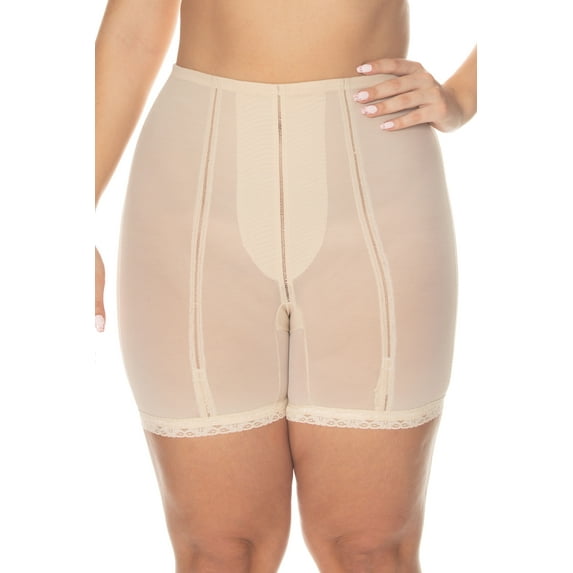 Gemsli Powermesh Girdle SW115