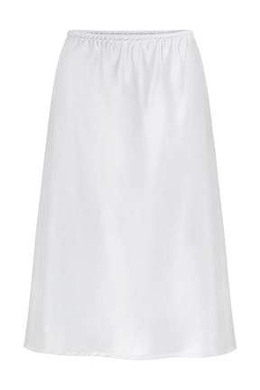 Silky Taffeta Half Slip HW351