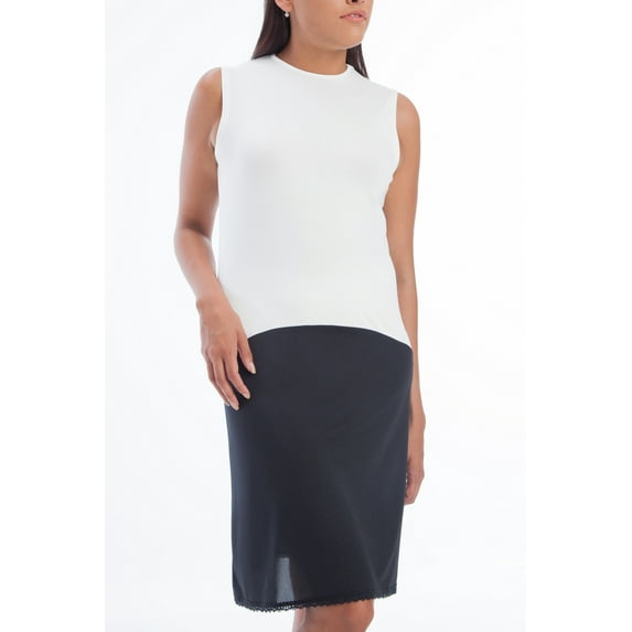 Gemsli Sleeveless Shell Slip FK314